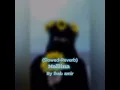 Ihab Amir Ft.7-TOUN Mallina (slowed + reverb) -SooMaa
