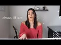 Download Lagu always, i'll care cover jeremy zucker | kim caputo