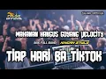 Lagu DJ TIAP HARI BA TIKTOK MAKANAN HANGUS GOYANG VELOCITY || MIX FULL BAND 🔥‼️