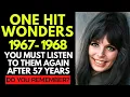 Download Lagu 68 One Hit Wonder Songs From 1967-1968 You Forgot