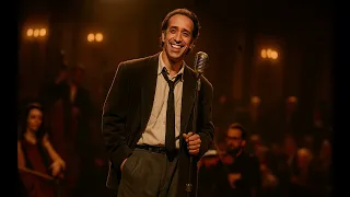 Said Mosker Mama Mama Funk Style Version AI 