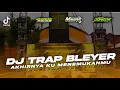 Download Lagu DJ TRAP BASS BLEYER (Akhirnya ku menemukanmu) bjm audio x mawan project