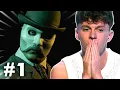 Download Lagu OH MARIE SI TU SAVAIS... 😨 (The Devil in Me - Let's Play #1)