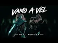 ROA, Anuel AA - Vamo a Vel  (Lyric/Letra)