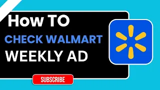 How to Check Walmart Weekly Ad Step-by-Step Tutorial 2026