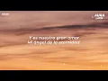 Abel Pintos - Sin Principio Ni Final (Letra/Lyrics)