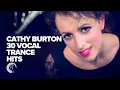 Download Lagu CATHY BURTON - 30 VOCAL TRANCE HITS [VOLLEDIG ALBUM]