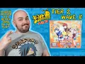 Download Lagu Opening a second box of NARUTO KAYOU Tier 2 Wave 8 Cards!!
