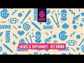 MEKII & DiploMatt - Get Down