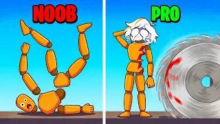 Un SIMULADOR DE 100 EXPERIMENTOS EXTREMOS 🤯💥