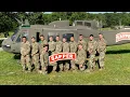 U S Army Sapper Leader Course Two Phases of Sapper School