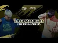 LOS MALVEKES (EDICION GUARACHA) - DjTuca Lesca , DjThiago Duo