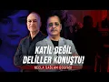 Lagu TÜRKİYE'DE İLK KEZ KULLANILAN YÖNTEMLE ÇÖZÜLEN CİNAYET | Savaş Kurtbaba ile Suçun Anatomisi