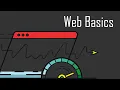 Web Performance - The Basics