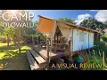 Camp Olowalu - West Maui Hawaii Camping