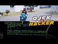 Lagu OJEK DAN HACKER