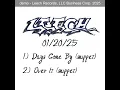 Leech - Over It (demo)