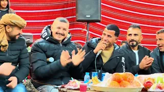 سنين وسنين وانا صابر     الفنان محمود ابو خماش دندنها