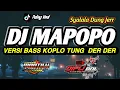 Download Lagu DJ MAPOPO SYALALA SLOW FULL BASS VIRAL TIKTOK