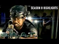 S W A T Best Of Season 8