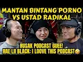 Download Lagu OH USTAZ UDAH FOLLOW? DARI KAPAN⁉️🤣 - Felix Siauw (Masih Radikal)