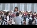 Download Lagu Flashmob Surprise Proposal JR大阪駅   カリヨン広場  フラッシュモブ サプライズ プロポーズ Charice ｢Louder｣ 【最高傑作】求婚錄影