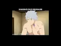 Download Lagu Kakashi's face Revealed! #kakashi #naruto #shorts