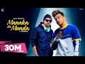 Download Lagu Manaka Da Munda : Jass Manak Ft. Bohemia (Official Song) Sukhe | GK.DIGITAL | Geet MP3