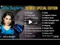 Download Lagu RITA SUGIARTO 20 BEST SPECIAL EDITION Full Album!!,,KU INGIN,,!!KUPU KUPU !!BIARLAH MERANA !!