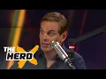 The Blazin 5 Week 2 in the NFL THE HERD