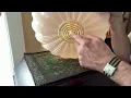 Antique Glass Light Fixture Shades For Sale Now
