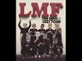 Manhand X LMF 揸緊中指 (Lyrics)
