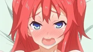 cuando tu harem te hace el delicioso