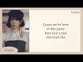 Gfriend - Always with Easy Lyric