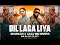 Download Lagu Dil Laga Liya X Aaja We Mahiya Mashup | Imran Khan X Mani Chopra X Udit Narayan | Regular Vibes