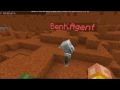 Mining Mars Code Builder - Minecraft Education Edition