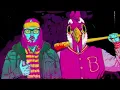 Hotline Miami (Tire Grinding Edit)