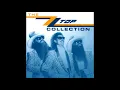 ZZ top  - Apologies to Pearly