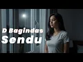 Lagu SENDU – D’Bagindas | Slow Cover JV Musik