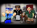 Download Lagu MERVE İNTİKAM İÇİN MAFYA OLDU! 😱 - Minecraft
