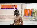 The Streets of New York Brownsville Brooklyn Most Dangerous Area