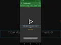 Download Lagu Review cara pasang dan cara setting aplikasi YMusic terbaru