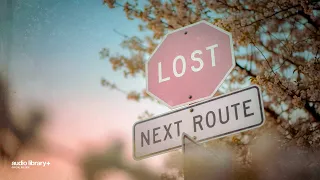 Lost — Next Route | Electronic Deep Chill | No Copyright Music