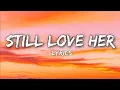 Still Love Her Heartbreak Rap Story Emotional