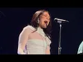Jessie J - My Heart Will Go On (Cover: Celine Dion, Live in Shanghai on Nov 27, 2024)