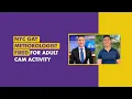NYC Gay Meteorologist Fired For Adult Cam Activity