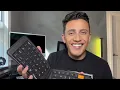 Download Lagu ProtoArc XK03 Foldable Ergonomic Keyboard Unbox, Demo, Review