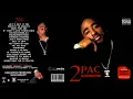 Download Lagu (NEW 2PAC ALBUM 2018) 2PAC - Reincarnation