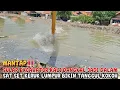 Download Lagu MANTAP‼️SULAP EXCAVATOR KALI DANGKAL JADI DALAM SET SET KERUK LUMPUR BIKIN TANGGUL KOKOH