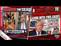 Please Look Into This Case An Urgent Plea to Trump DS Chit Chat